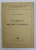 ELEMENTE DE MECANICA STATISTICA de SERBAN TITEICA , 1956