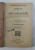 ELEMENTS DE SOCIOLOGIE APPLIQUE A  LA MORALE ET A L ' EDUCATION par GEORGES DAVY , TOME I - SOCIOLOGIE POLITIQUE , 1932