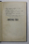 EMANCIPAREA FEMEII de J. NOVICOW , 1912