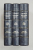ENCICLOPEDIA ROMÂNĂ de C. DIACONOVICH, VOL.I-III - SIBIU, 1898-1904