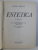 ESTETICA , VOL. I de GEORG LUKACS , 1972