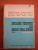 EXPLICATII TEORETICE ALE CODULUI PENAL ROMAN , PARTEA GENERALA VOL. I  de VINTILA DONGOROZ , IOSIF FODOR , ION OANCEA ... , Bucuresti 1969, PREZINTA SUBLINIERI