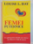 FEMEI PUTERNICE de LOUISE L. HAY , 2014 * PREZINTA HALOURI DE APA