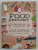 FOOD ANATOMY: THE CURIOUS PARTS & PIECES OF OUR EDIBLE WORLD by JULIA ROTHMAN , 2016