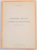 FORMAREA IDEILOR LITERARE IN ANTICHITATE. SCHITA ISTORICA de D.M. PIPPIDI  1944, CONTINE DEDICATIE