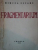 FRAGMENTARIUM de MIRCEA ELIADE, 1939