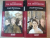 FRATII KARAMAZOV , VOL. I - II de F. M. DOSTOIEVSKI,