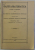 GAZETA MATEMATICA - FOAE LUNARA DE MATEMATICI ELEMENTARE SI SPECIALE , VOLUMUL XXX , 1925