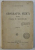 GEOGRAFIA FIZICA PENTRU CLASA IV SECUNDARA de S , MEHEDINTI , 1929
