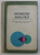 GEOMETRIE ANALITICA  - MANUAL PENTRU CLASA A XI - A DE LICEU  - SECTIA REALA de GH. D. SIMIONESCU , 1968