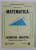 GEOMETRIE ANALITICA - MANUAL PENTRU CLASA A XI de CONSTANTIN UDRISTE ....GHEORGHE VERNIC