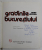 GRADINILE BUCURESTIULUI de HEDY LOFFLER , ALBUM DE FOTOGRAFIE ALB - NEGRU , 1984, DEDICATIE *