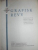 GRAFISK REVY - TEKNISK  TID SKRIFT  FOR  DE TYPOGRAFISKA  FORBUNDENI  SKANDINAVIEN,1932-1933