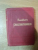 GROSSBRITANNIEN , ENGLAND  ( AUSSER LONDON ) , WALES SCHOTTLAND UND IRLAND von K. BAEDEKER , LEIPZIG 1899