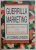 GUERRILLA MARKETING , PROFITURI MARI CU INVESTITII MICI de JAY CONRAD LEVINSON , EDITIA A II-A , 1984