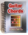 GUITAR CHORDS de JAKE JACKSON , 2006