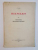 HAMLET IN TRAGEDIA SHAKESPEAREANA de I. BOTEZ  1925