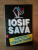 HARPISTII REGELUI DAVID. VOL 3: MUZICIENI EVREI DE LA NOI SI DIN LUME de IOSIF SAVA  1998