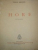 HORE.VERSURI de TUDOR ARGHEZI  1939