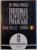 INDRUMAR DE INVESTITII FINANCIARE , ENGLEZ-ROMAN , 2010