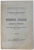 INTEMEEREA SCOALELOR DIN ROMANATI SI DAMBOVITA de VIRGILIU N. DRAGHICEANU , 1914