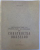 INTRODUCERE IN PROBLEMELE GENERALE DE CONSTRUCTIA  ORASELOR de T. EVOLCEANU , 1956