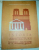 ISTORIA ARHITECTURII SOCIETATII SCLAVAGISTE SI A SOCIETATII FEUDALE-GH. SEBESTYÉN  1958