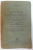 ISTORIA CONTEMPORANA DE LA REVOLUTIA FRANCEZA PANA ASTAZI PENTRU CLASA A VII-A SECUNDARA DE BAIETI SI FETE de O. TAFRALI, EDITIA A II-A 1935