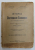 ISTORIA DOCTRINELOR ECONOMICE DE LA FIZIOCRATI PANA AZI de CHARLES GIDE si CHARLES RIST , traducere de GEORGE ALEXIANU , 1926 , COPERTA CU URME DE UZURA  , PREZINTA SUBLINIERI CU CREIONUL *