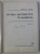 ISTORIA MATEMATICII IN ROMANIA VOL I de GEORGE ST. ANDONIE , 1965