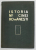 ISTORIA MEDICINEI ROMANESTI de V.L.BOLOGA, G.BRATESCU, ST.M.MILCU 1972