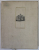 ISTORIA TEATRULUI IN ROMANIA,VOL.2,BUC.1971 * LIPSA PAGINA DE TITLU