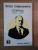 JURNAL 1931 - 1937 de PETRU COMARNESCU