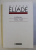 JURNAL , 1970 - 1985 de MIRCEA ELIADE , 2003 *PREZINTA HALOURI DE APA