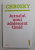 JURNALUL UNUI ADOLESCENT TIMID de STEPHEN CHBOSKY
