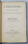 L ' EDUCATION PAR L ' INSTRUCTION ET LES THEORIES PEDAGOGIQUES DE HERBART par MARCEL MAUXION ,1906
