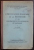 L ' OCCUPATION ENNEMIE DE LA ROUMANIE ET SES CONSEQUENCES ECONOMIQUES ET SOCIALES par GR . ANTIPA , 1929 , DEDICATIE*