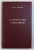 LA NOTION DU TEMPS D 'APRES EINSTEIN par PAUL DUPONT , 1921