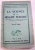 LA SCIENCE DE LA REALITE SOCIALE-DEMETRE GUSTI  1941