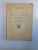 LE PAYS ET LE PEUPLE ROUMAIN. CONSIDERATIONS DE GEOGRAPHIE PHYSIQUE ET DE GEOGRAPHIE HUMAINE par S. MEHEDINTI  1937