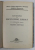 LECTIUNI DE ENCICLOPEDIE JURIDICA , CU O INTRODUCERE ISTORICA IN FILOSOFIA DREPTULUI , curs tinut de EUGENIU SPERANTIA , 1936