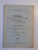 LEGATIO PRO CHRISTIANIS , SOLIA PENTRU CRESTINI A LUI ATHENAGORA , TEZA PENTRU LICENTA SUSTINUTA de NICOLAE D. CHIRIAC , 1905