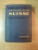 LES GUIDES BLEUS SUISSE  1958