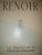 LES TRESORS  DE LA PEINTURE FRANCAISE - RENOIR XIX SIECLE