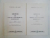 LIEDURI DIN CREATIA CONTEMPORANA ROMANEASCA, VOL I-II  2000