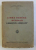 LIMBA ROMANA ACTUALA , O GRAMATICA A GRESELILOR de IORGU IORDAN , Iasi 1943, LIPSA PAGINA DE TITLU