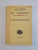LORENZACCIO , DRAMA IN CINCI ACTE(1834) de ALFRED DE MUSSET 1976