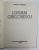 LUCIAN GRIGORESCU-MAGDA CARNECI,1989