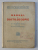 MANUAL DE DACTILOSCOPIE de VALENTIN SAVA , 1943