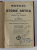 MANUAL DE ISTORIE ANTICA PENTRU CLASA V -A LICEALA de O. TAFRALI , 1926